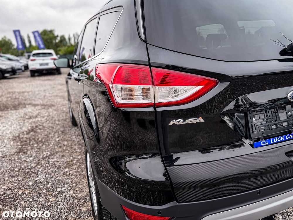 Ford Kuga 2.0 TDCi 2x4 Trend - 7