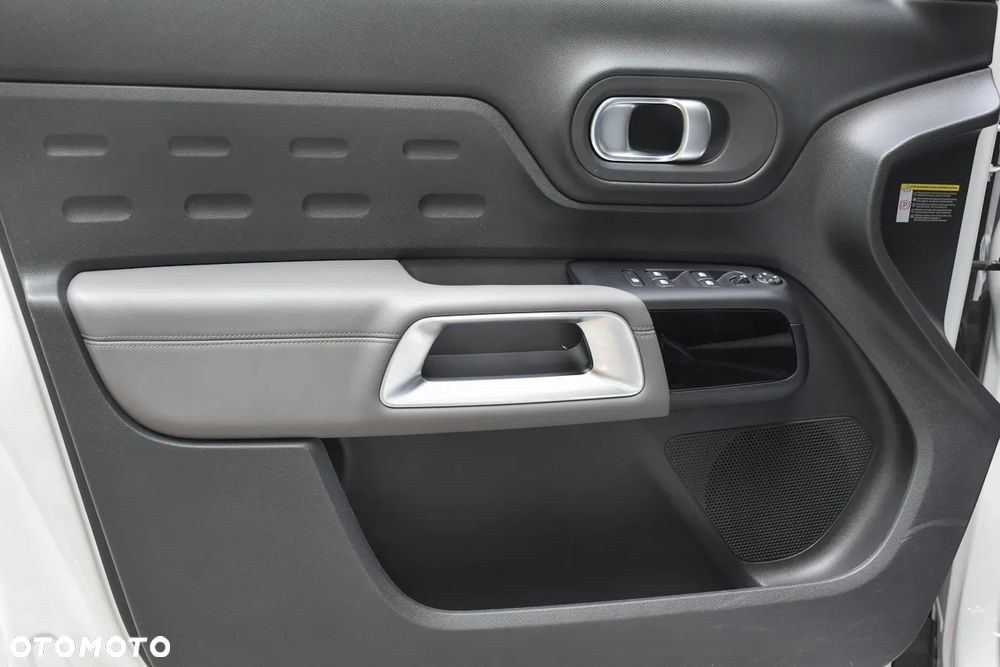 Citroën C5 Aircross Pure Tech 180 S&S EAT8 SHINE PACK - 19