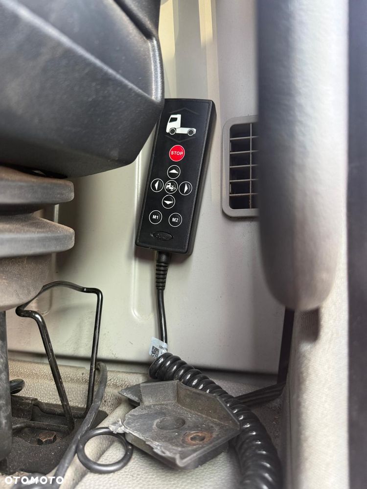 Ford F-MAX 500 LUXURY - 9