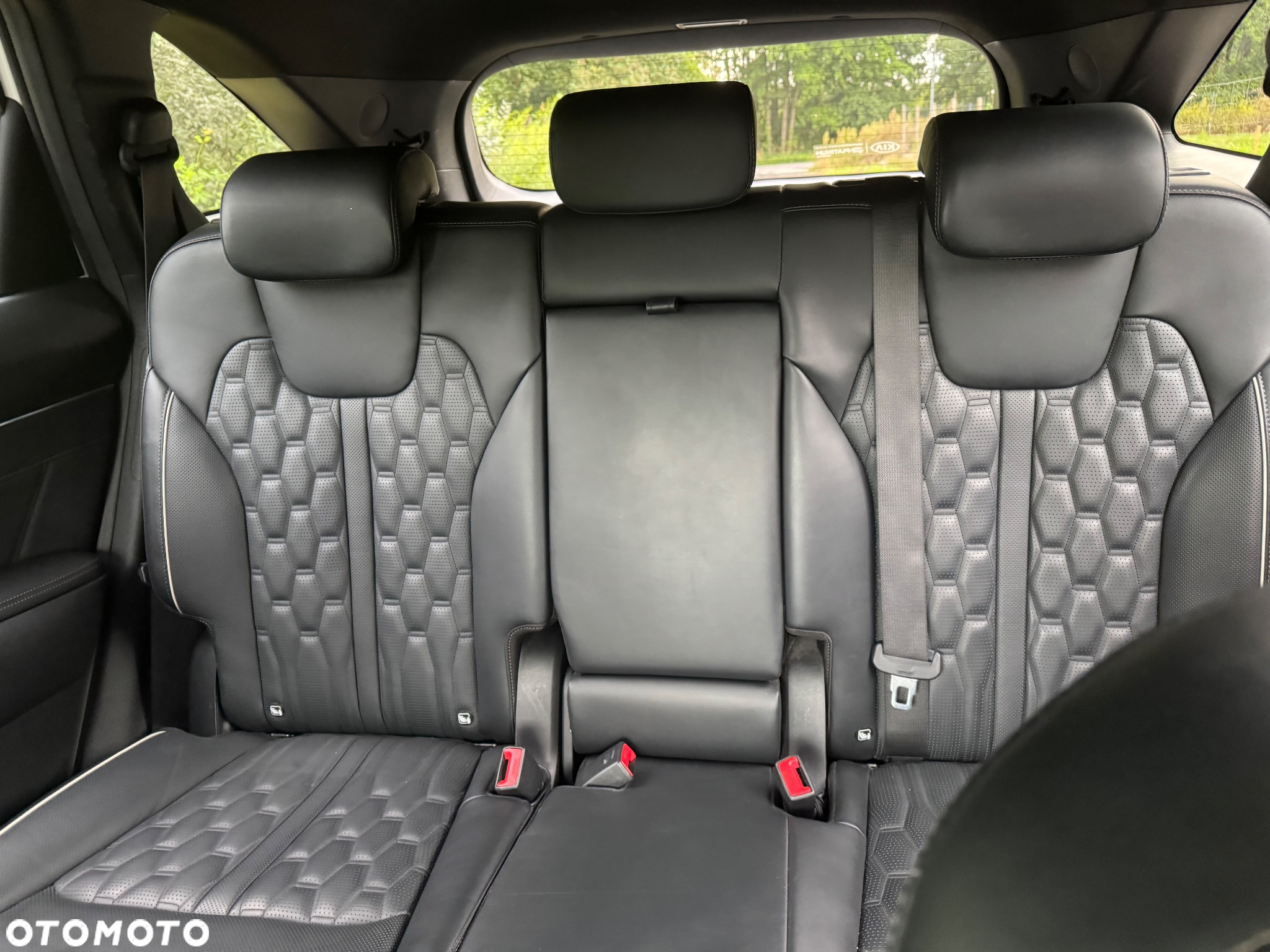 Kia Sorento 1.6 T-GDI HEV Prestige Line 4WD 7os - 9