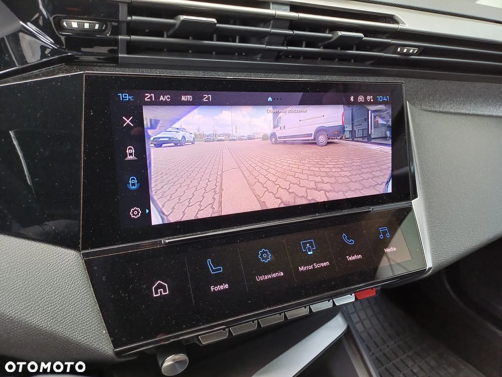 Peugeot 308 1.2 PureTech Allure Pack S&S EAT8 - 17