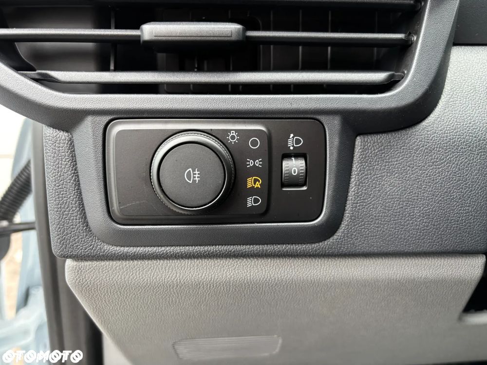 Ford Transit Custom Kombi M1 2.0 EcoBlue 150KM M6 FWD Trend 320 L2 - 28