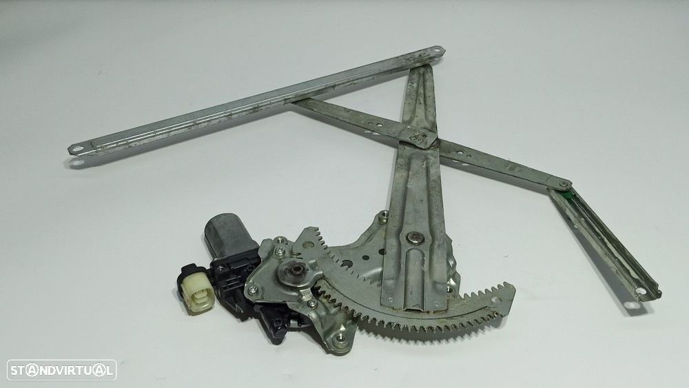 ELEVADOR FRENTE ESQUERDO MITSUBISHI OUTLANDER (GF0) MOTION 2WD - 4