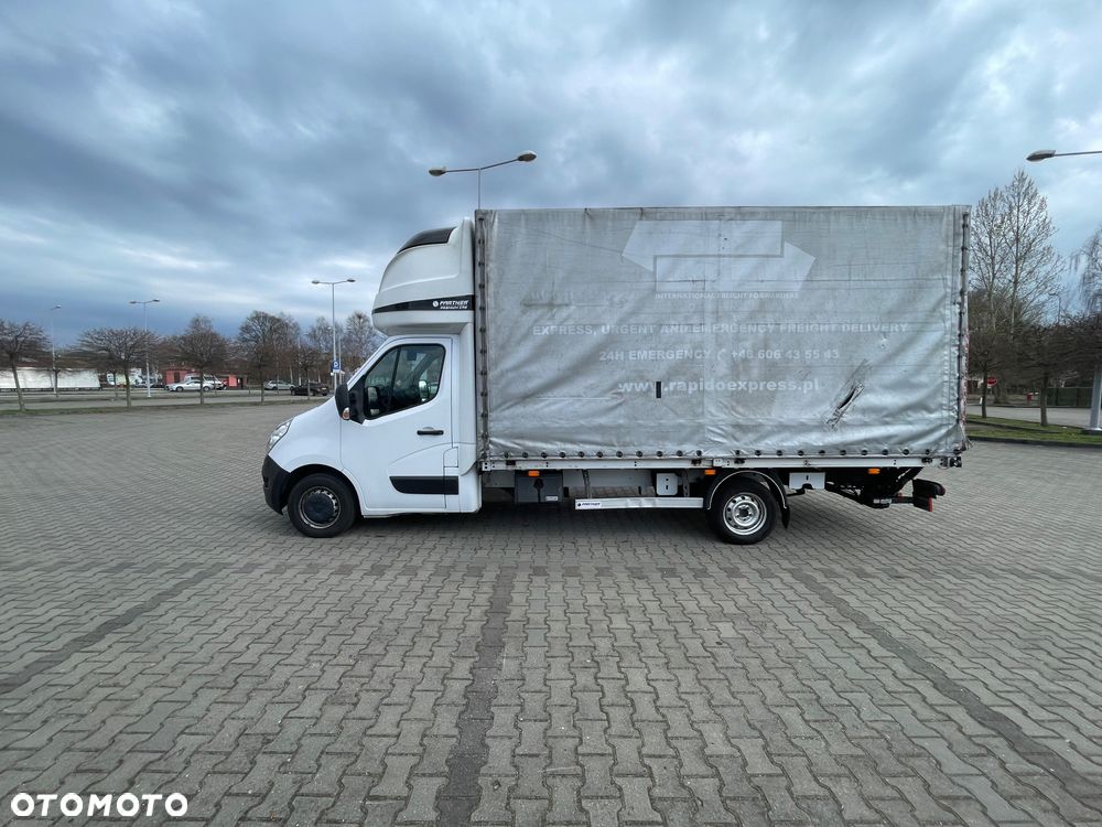 Renault Master - 4