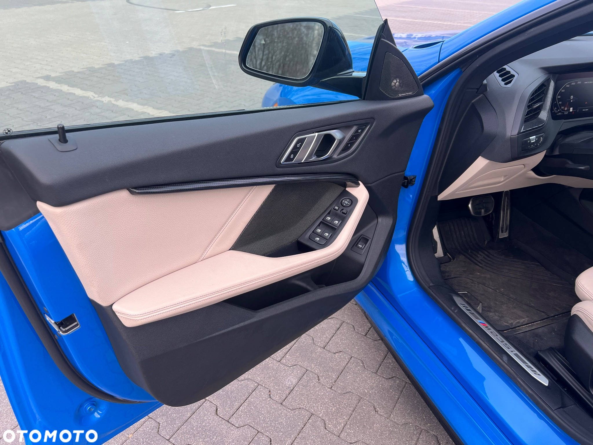 BMW Seria 2 M235i xDrive - 7