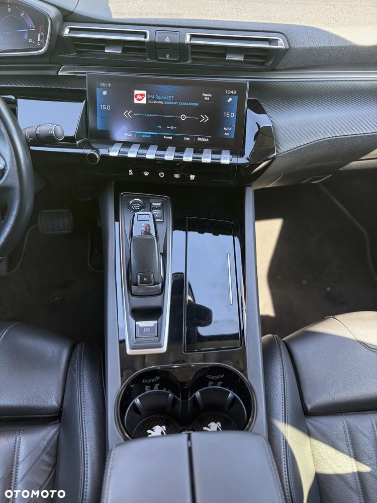 Peugeot 308 1.5 BlueHDi Allure S&S EAT8 - 18