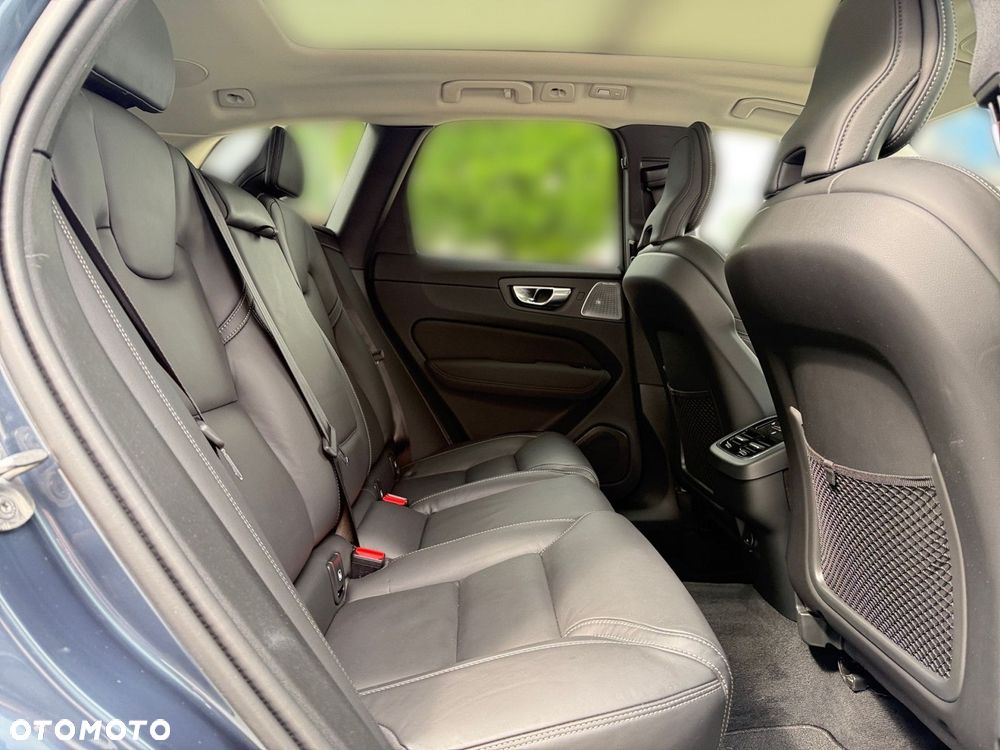 Volvo XC 60 - 28