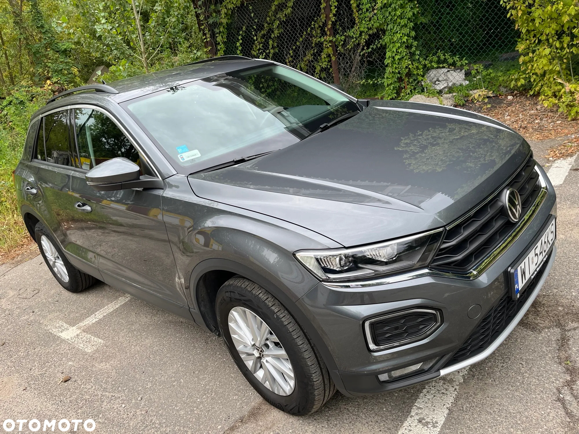 Volkswagen T-Roc 1.5 TSI ACT Advance - 5