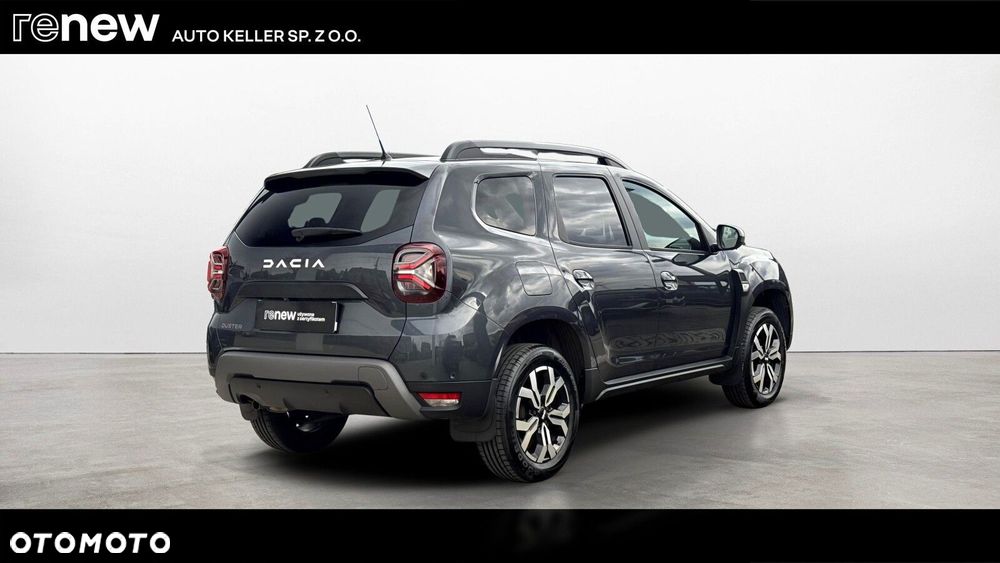 Dacia Duster - 8