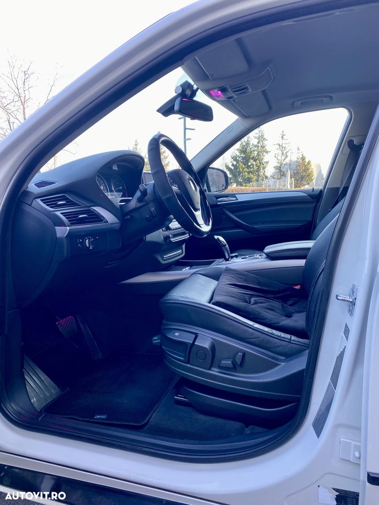 BMW X5 3.0d Aut. - 26