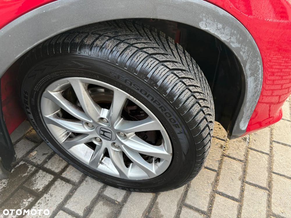 Honda Civic - 17