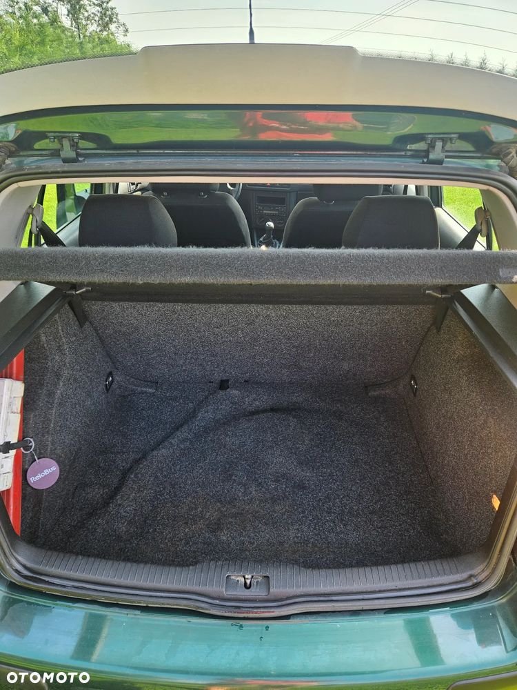 Volkswagen Golf 1.4 Basis - 10