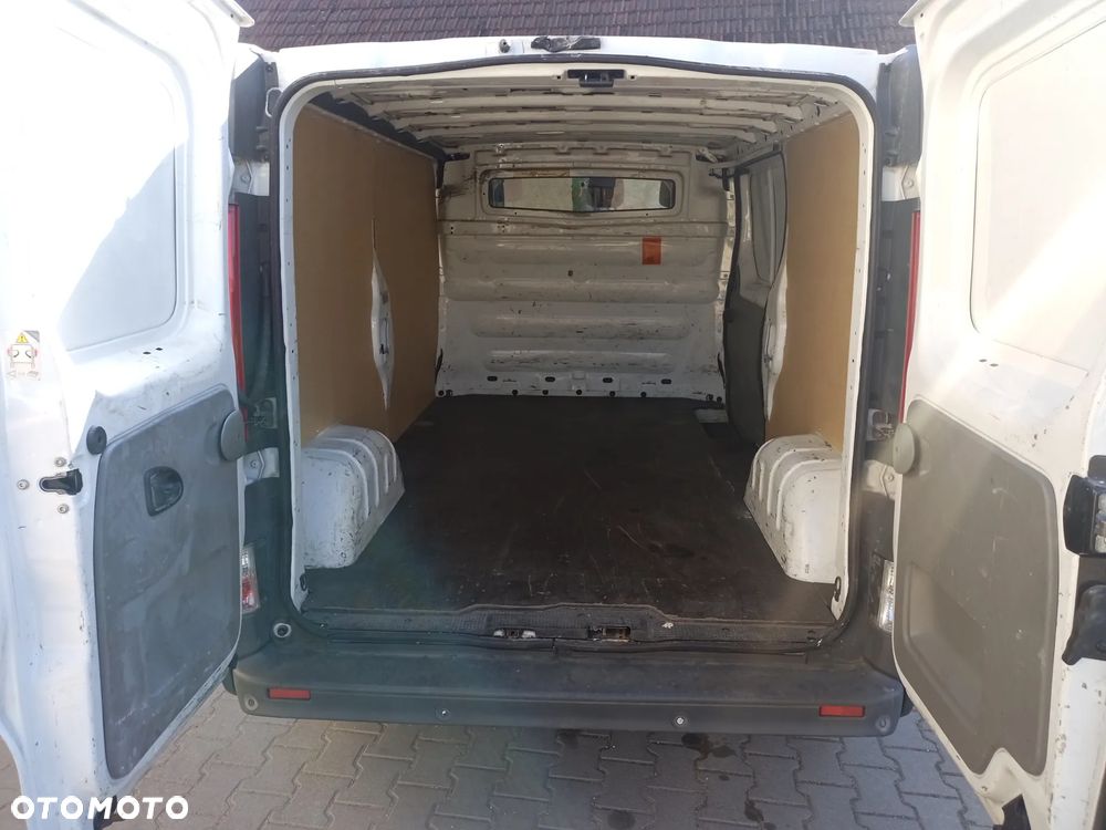 Renault Trafic - 6