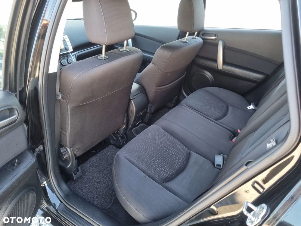 Mazda 6 2.0 16V Touring - 12