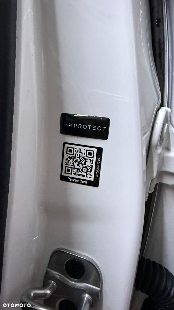 Mercedes-Benz Klasa C - 10