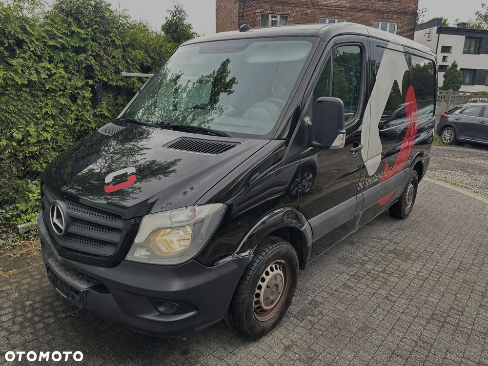 Mercedes-Benz Sprinter - 4