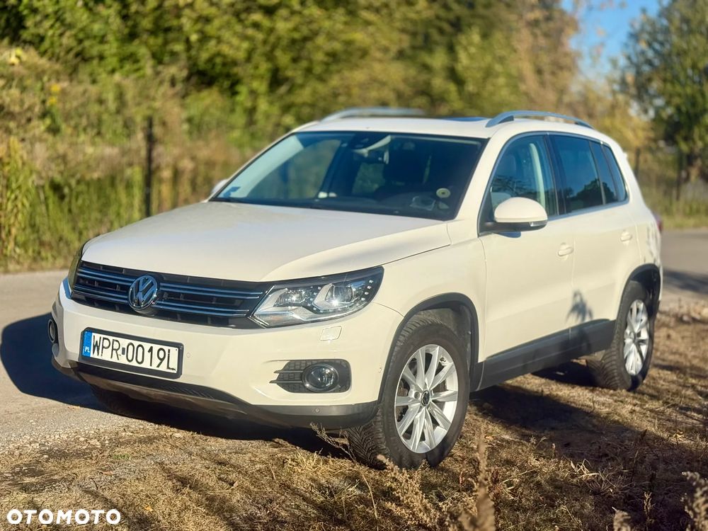 Volkswagen Tiguan 2.0 TDI 4Mot Track&Style DSG - 13