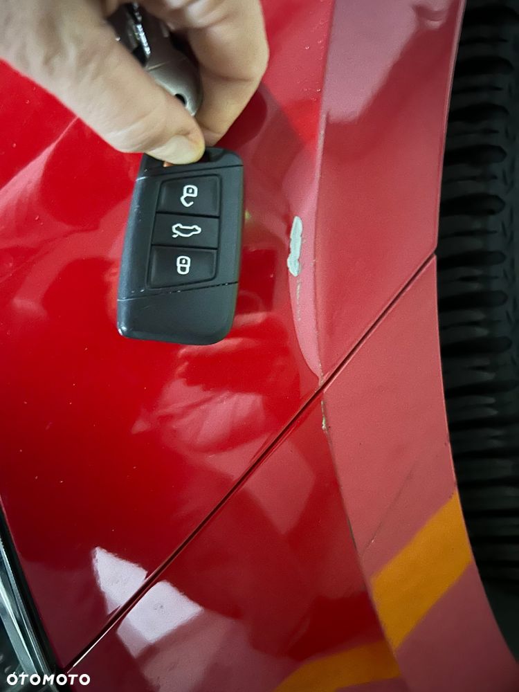 Skoda Superb 2.0 TSI 4x4 Sportline DSG - 15