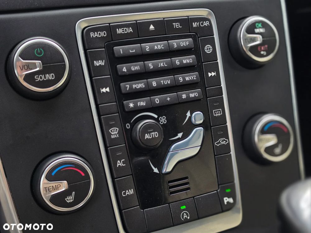 Volvo V60 - 28