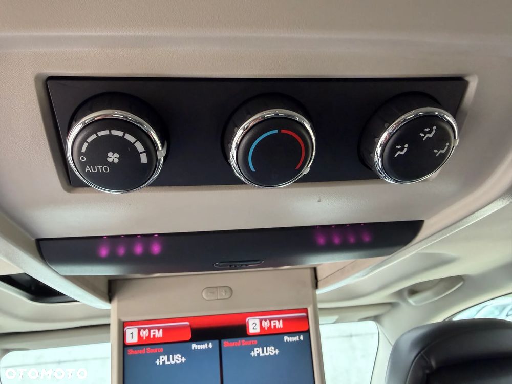 Fiat Freemont 2.0 Multijet 16V DPF Automatik Allrad Cross - 21