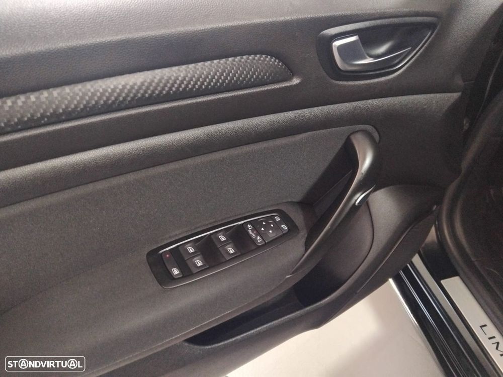 Renault Mégane 1.3 TCe Limited - 16