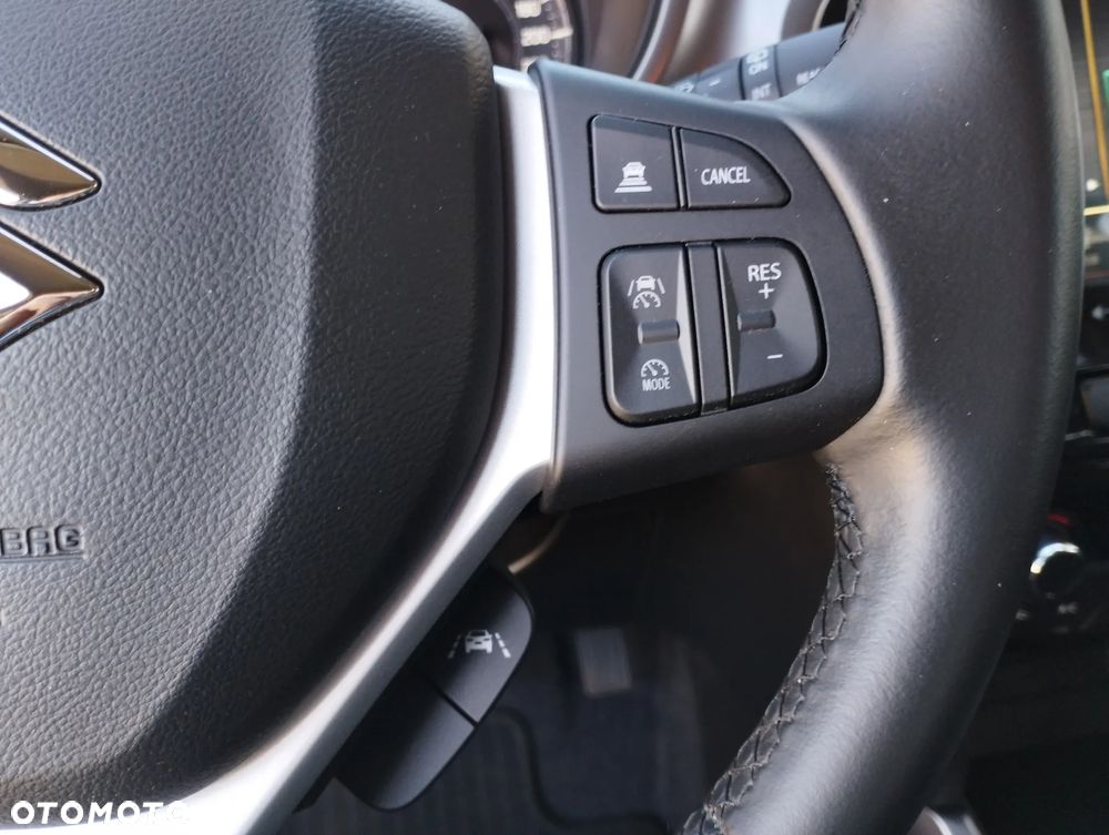 Suzuki Vitara 1.4 Boosterjet mHEV Premium Plus 2WD - 21