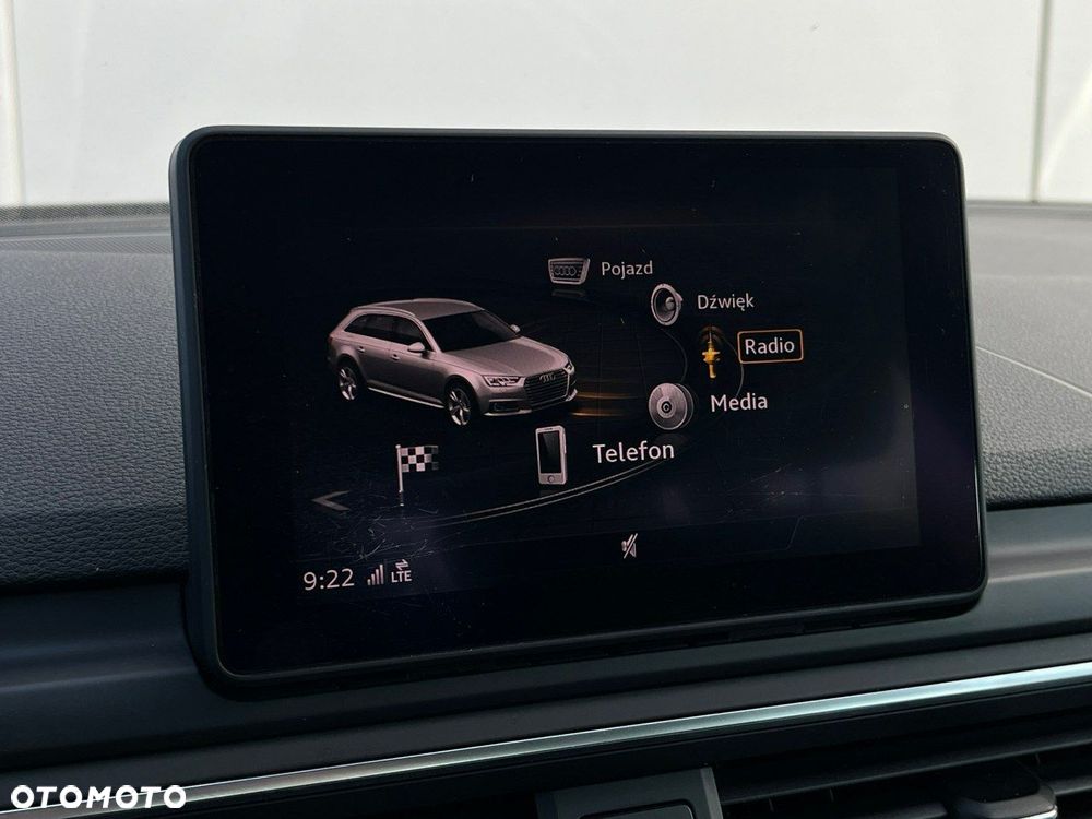 Audi A4 Allroad - 23