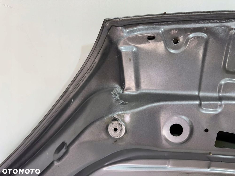 RENAULT KANGOO III 3 LIFT MASKA POKRYWA SILNIKA ORYGINAŁ - 4