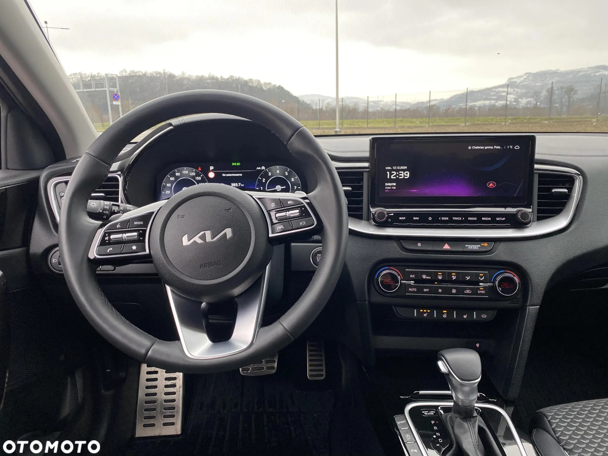 Kia Ceed 1.5 T-GDI L DCT - 13
