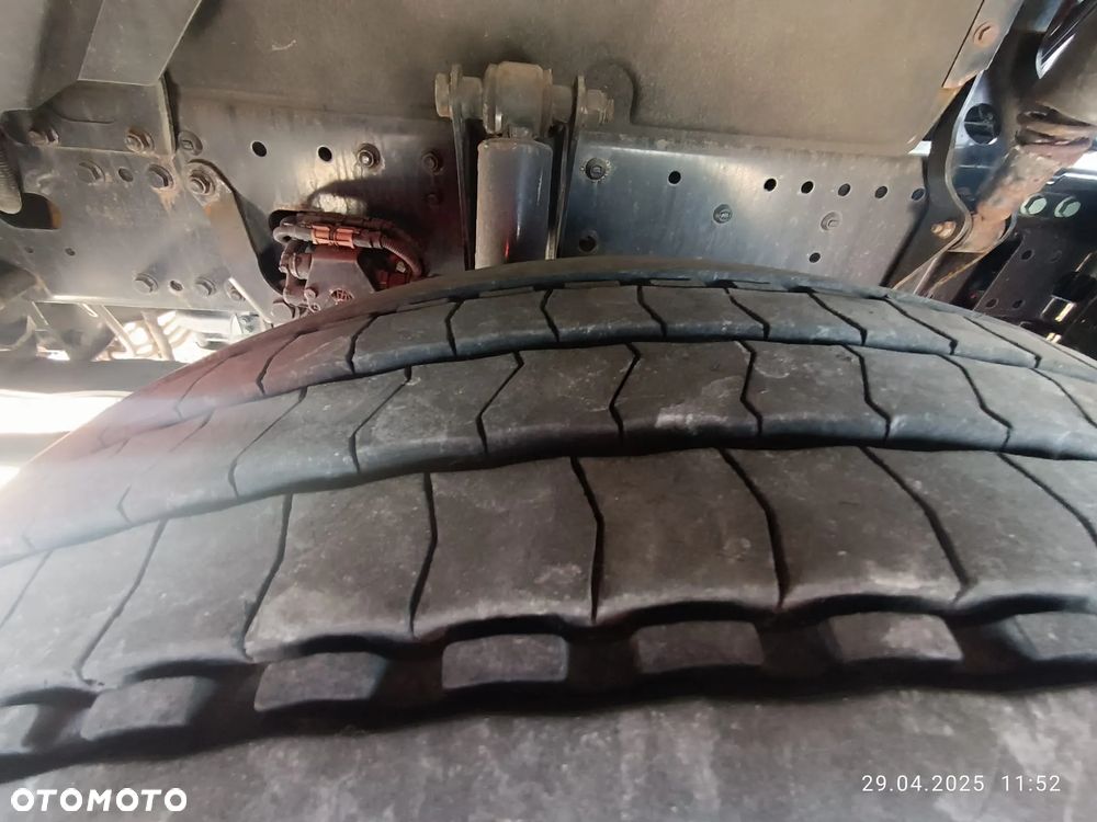 MAN TGX 18.440 - 27