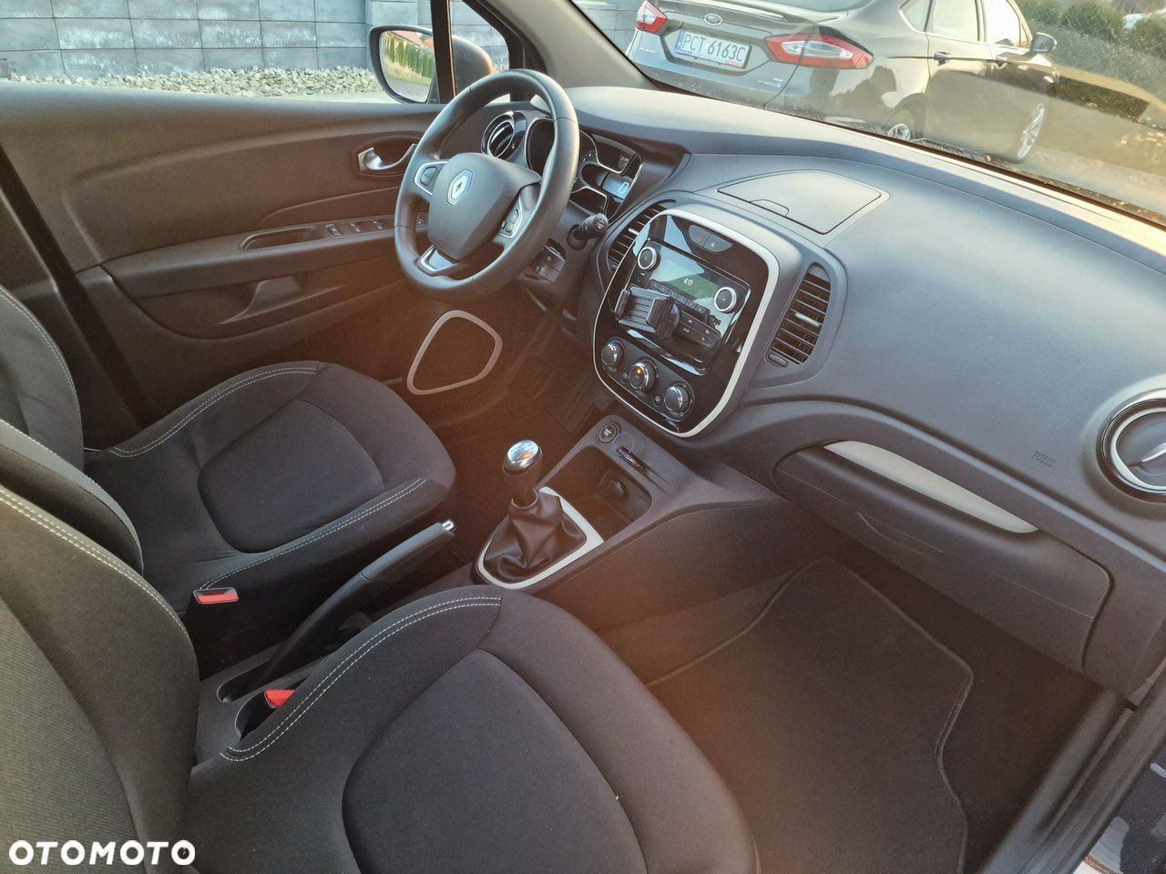 Renault Captur - 7