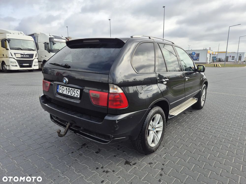 BMW X5 - 5