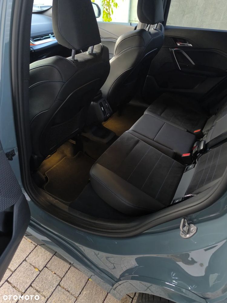 BMW X1 sDrive18i M Sport - 5