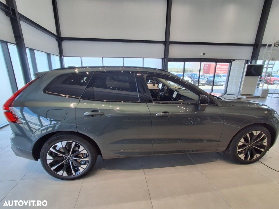 Volvo XC 60 T8 AWD AT PHEV Ultra Dark - 7