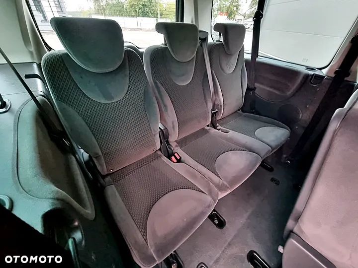 Peugeot Expert Tepee 2.0 HDi L2 Premium - 21