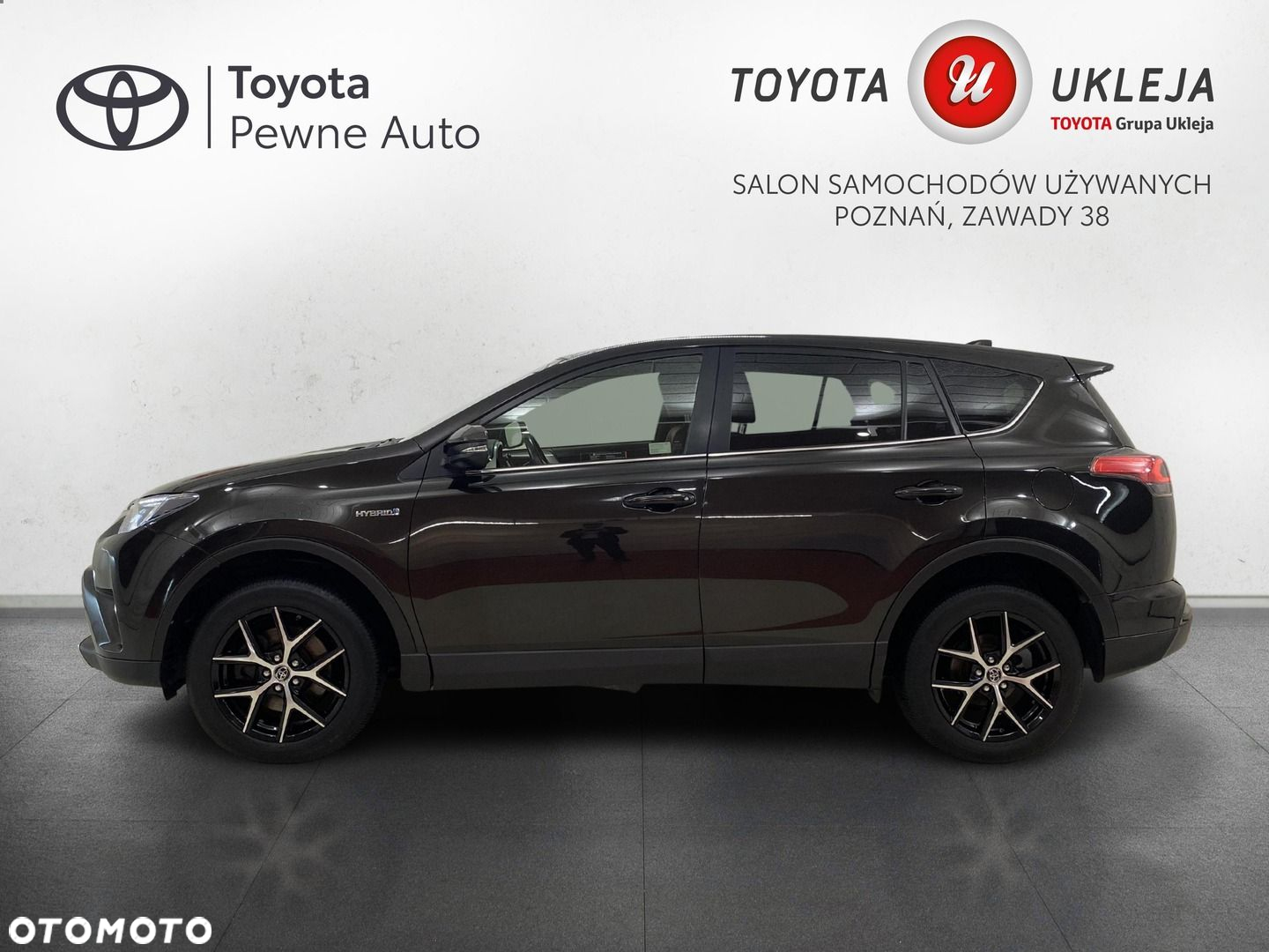 Toyota RAV4 - 5