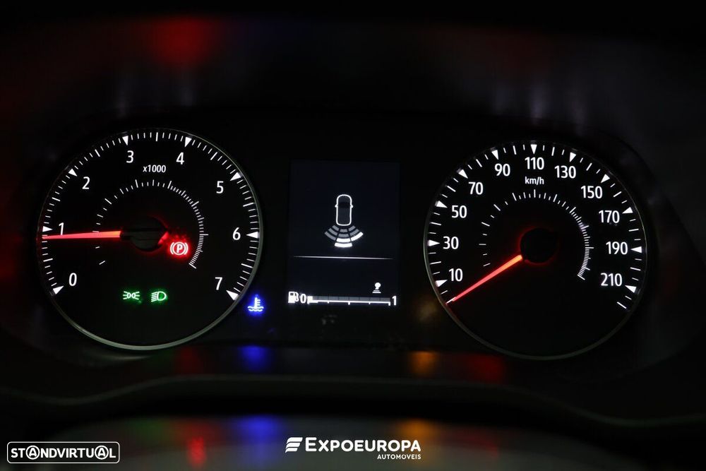 Renault Trafic 2.0 Blue dCi L2H1 IP - 12