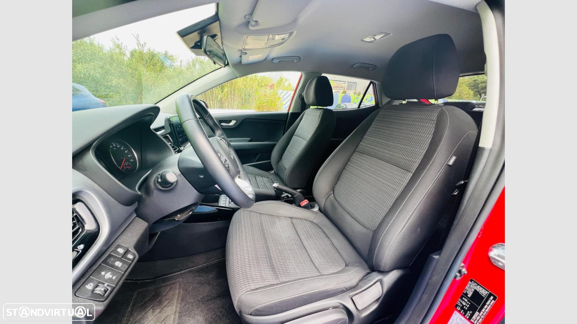 Kia Stonic 1.0 T-GDI Drive - 11