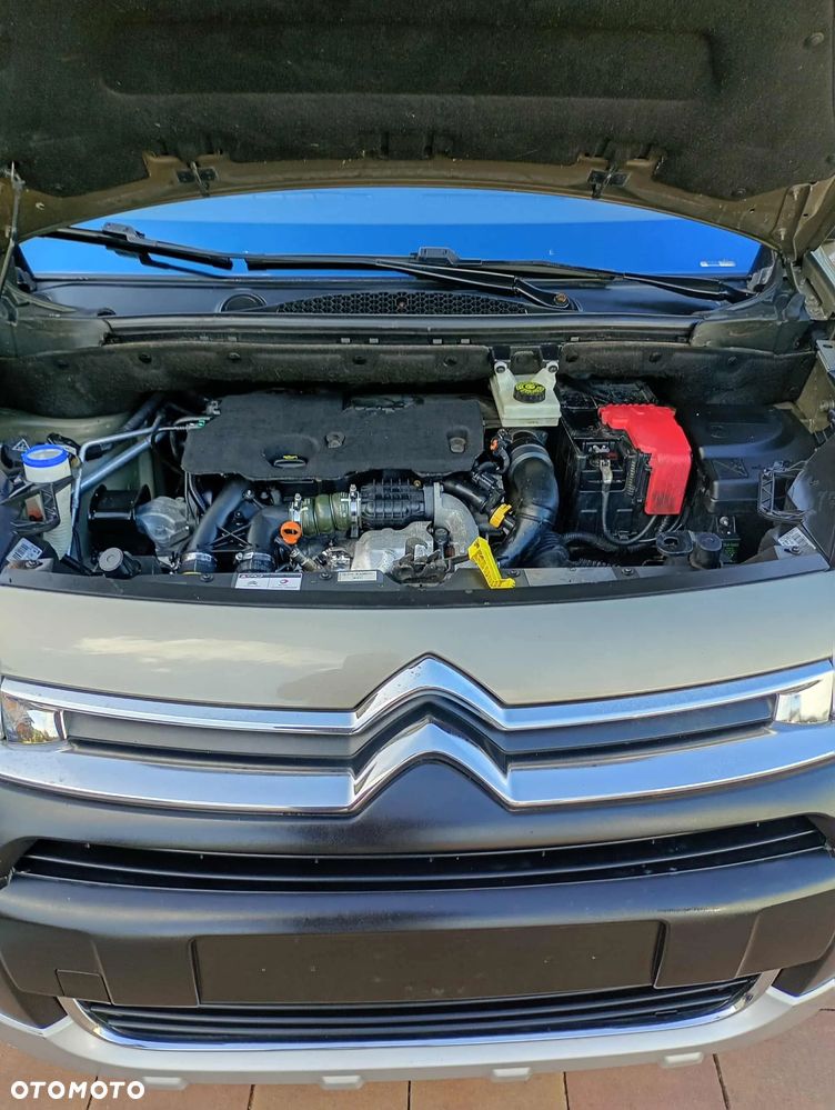 Citroën Berlingo 1.6 HDi XTR - 15