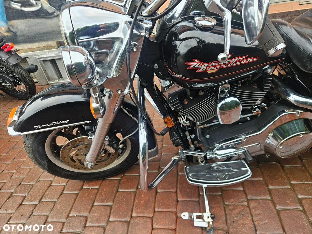 Harley-Davidson Touring Road King - 18