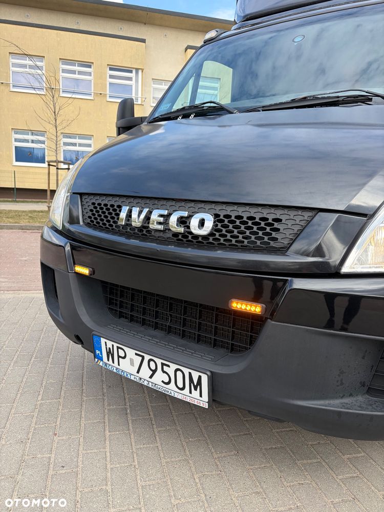 Iveco Daily - 26