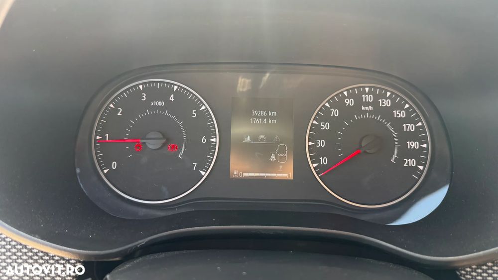 Dacia Logan ECO-G 100 MT6 Prestige+ - 14