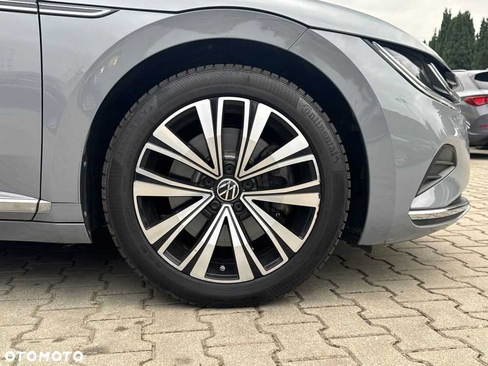 Volkswagen Arteon Shooting Brake 2.0 TSI 4Motion Elegance DSG - 34
