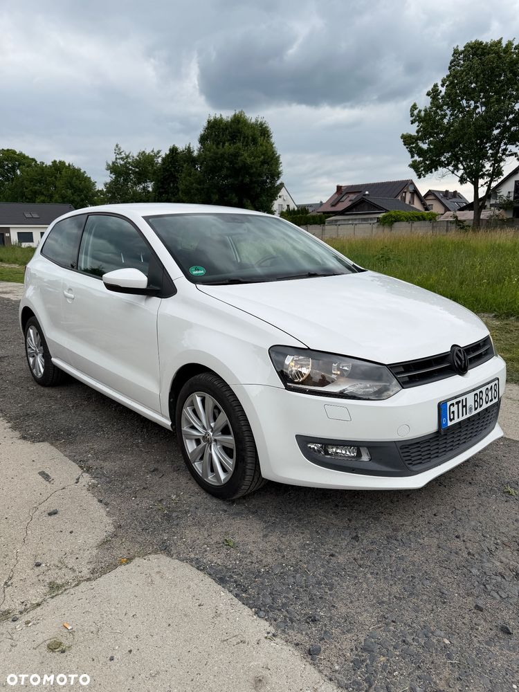 Volkswagen Polo 1.2 TSI Style - 5