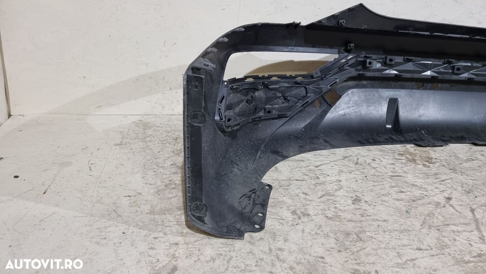 Bara spate Hyundai Tucson, 2020, 2021, 2022, 2023, 86612-N7000. - 3