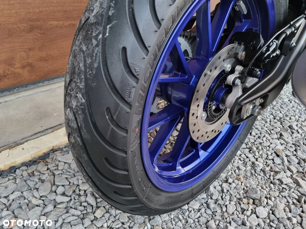 Yamaha MT - 30