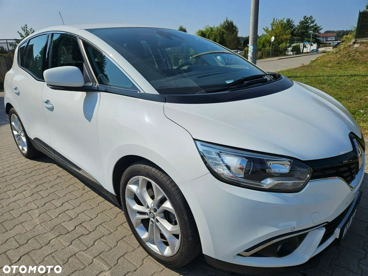 Renault Scenic 1.2 TCe Energy Life - 7