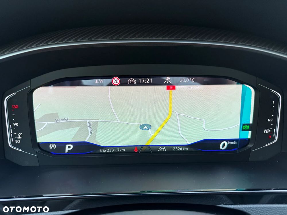 Volkswagen Arteon 2.0 TSI 4Motion R DSG - 23