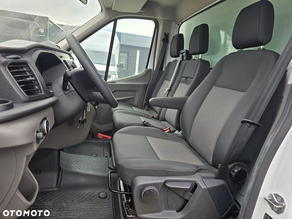 Ford Transit S-CAB - 17
