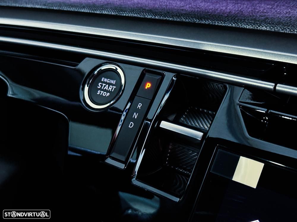 Peugeot E-3008 73 kWh GT - 38